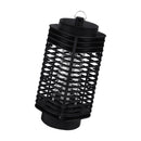 GAOMON Bug Zapper Ultraviolet Lamp Mosquito Fly Killer Insect Trap Light Black