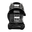 GAOMON Double-Layers Drain Shelf Multifunctional Bowls Dishes Chopsticks Spoons Storage Racks