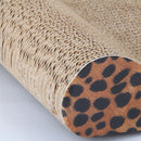 GAOMON Cat Scratching Board Toy Grinding Claw Plate