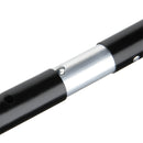 GAOMON Backdrop Stand Set Background Cloth Frame Support System Kit with Suitcase