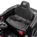 GAOMON Children Electric Car Dual-Drive Remote Control 3-Speed Kids Model Toy