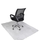 GAOMON Transparent Carpet Hard Protector for Home Office Desk Chair Floor Mat