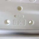 GAOMON Bathroom Safety Shower Chair with Back Anti-Slip Anti-Rust Bath Chair