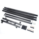 GAOMON Multi Guitar Stand Display Rack Shelf Foldable Protector Bracket for Guitar Bass