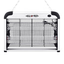 GAOMON Bug Zapper LED Ultraviolet Lamp Mosquito Fly Killer White