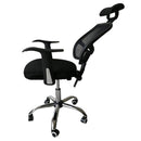 GAOMON Office Chair Computer Chair Home Office Desk Chair with Wheels Headrest