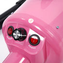 GAOMON 2800W Pet Blow Hair Dryer Dog Grooming Cleaning Accessories Pink