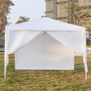 GAOMON 3x3 Meter Tent with 4-sided Cloth Waterproof Tent for Household Wedding