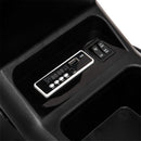 GAOMON LEADZM Agricultural Vehicle Toys with Rear Bucket Red