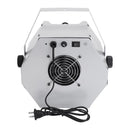 GAOMON 30W Portable Bubbles Machine Automatic Bubble Maker Silver