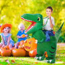 GAOMON 2 PACK Inflatable Dinosaur Costume for Kids