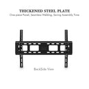 GAOMON 32-70" TV Stand Lightweight Wall Mounted Maximum 50kg Black