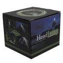 GAOMON Head Lamp 11led USB Rechargeable Work Flashlight Black