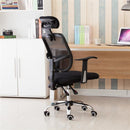 GAOMON Office Chair Computer Chair Home Office Desk Chair with Wheels Headrest