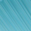 GAOMON 3pcs 3-in-1 Large Capacity Traveling Storage Suitcase Blue