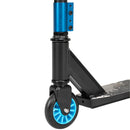 GAOMON Kids Scooters Stunt Scooter Extreme Sports Trick Scooter Blue Black