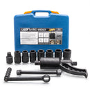 GAOMON 8pcs Torque Multiplier Set Portable