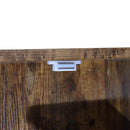 GAOMON Pet House with Single Door 50.7*41*41.5cm Rectanglar Cat Dog Net