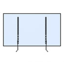 GAOMON 40-65 inches Tsdz808 TV Bracket Lightweight Maximum Vesa 400 x 600 TV Stand