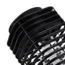 GAOMON Bug Zapper Ultraviolet Lamp Mosquito Fly Killer Insect Trap Light Black