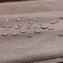 GAOMON 10 Layers Household Shoe Organizer Dark Brown