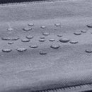 GAOMON 7 Layers 14 Grids Shoe Cabinet Storage Rack 110*28*115cm GREY