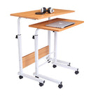 GAOMON Multi-functional Side Table Removable Computer Desk