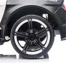 GAOMON Children Electric Car Dual-Drive Remote Control 3-Speed Kids Model Toy