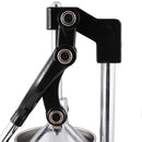 GAOMON Manual Household Juicer Pomegranate Juicer Black