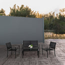 GAOMON 1.6x3m Side Pull Shed Instant Canopy Sunshade Wall Anti Peeping Dark Gray