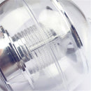 GAOMON Solar Floating Pool Lights Waterproof Pond Light