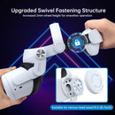 GAOMON Head Strap for Oculus Quest 2 Replacement Elite Strap for Meta Quest 2 VR Headset Headband