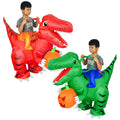 WHIZMAX 2 PACK Inflatable Dinosaur Costume for Kids