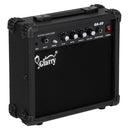GAOMON 20w Electric Guitar Amplifier with Illuminated Power Switch Portable