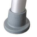 GAOMON Bathroom Safety Shower Chair with Back Anti-Slip Anti-Rust Bath Chair