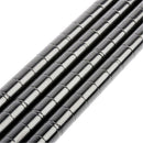 GAOMON Metal Storage Shelves Home Kitchen Microwave Oven Rack Organizer Black