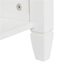 GAOMON Coffee Table Lift Top Wood Home Living Room Storage White