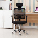GAOMON Office Chair Computer Chair Home Office Desk Chair with Wheels Headrest