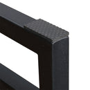 GAOMON Pet House with Single Door 50.7*41*41.5cm Rectanglar Cat Dog Net