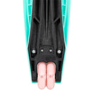 GAOMON Toddlers Scooter Non-foldable 3-speed Adjustment Scooter Blue Pink