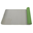 GAOMON TPE Yoga Mat 183*61*6cm Non-slip Gym Pad Dark Green