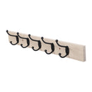 GAOMON FY21 Wall-mounted Holder with 5 Hooks