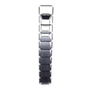 GAOMON Shoe Rack Organizer Storage Shoe Shelves 10-tier Stand Black
