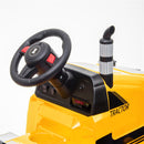 GAOMON Dual Drive Electric Tractor with Music Remote Control