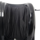 GAOMON Foot Massager Multi-Speed Design Smart Kneading Pedicure Machine Black