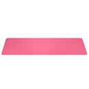 GAOMON TPE Yoga Mat 183*61*6cm Non-slip Gym Pad Pink