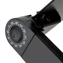 GAOMON Foldable Table Multifunctional Folding Table With Large Mouse Board