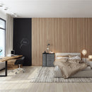 GAOMON 7-Drawer Dresser Storage Cabinet for Bedroom Hallway Closet Office Organizer