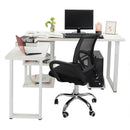 GAOMON Home Office Chair Ergonomic Desk Chair Mesh Computer Chair Black