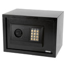 GAOMON Digital Security Safe Box Large Electronic Password Key Safes - Grey